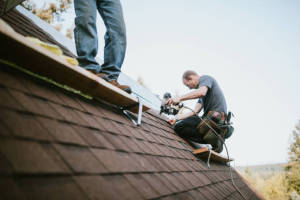Local Roofers in Burkville, AL